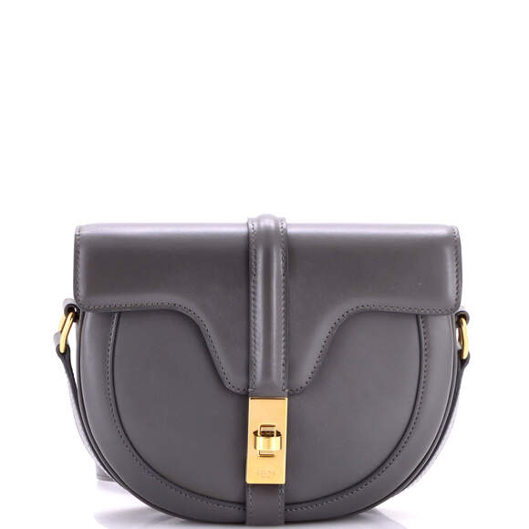 Celine Besace 16 Bag Smooth Calfskin #229488C15B